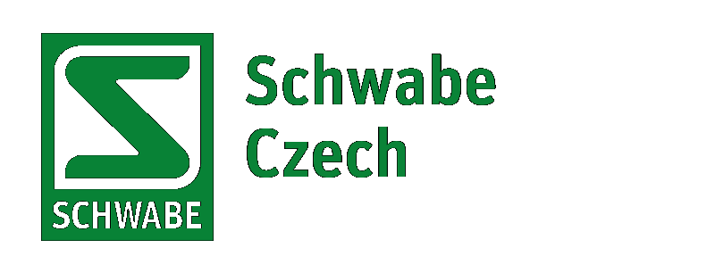 Schwabe Czech, s.r.o.